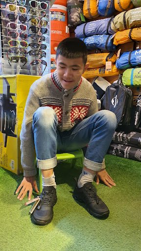 Fanfan
