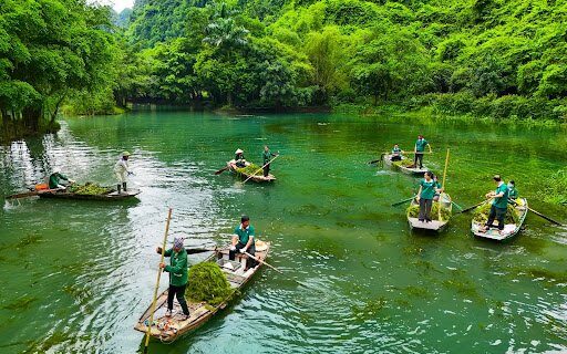 outdoor activities hanoi Hanoi Backstreet Tours - Hanoi Jeep Tours - Hanoi Vespa Tours - Hanoi Motorbike Tours