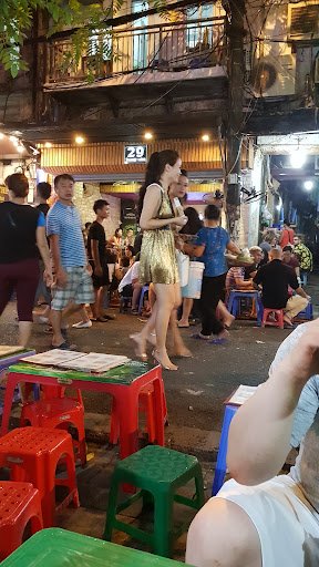 Hanoi