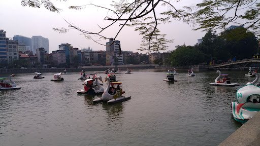 Hanoi