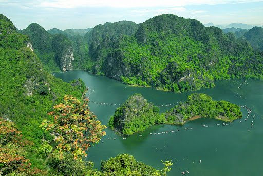 Vietnam