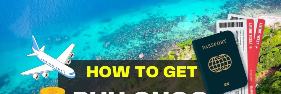 How to Get to Phu Quoc Island Vietnam for Your Dream Escape