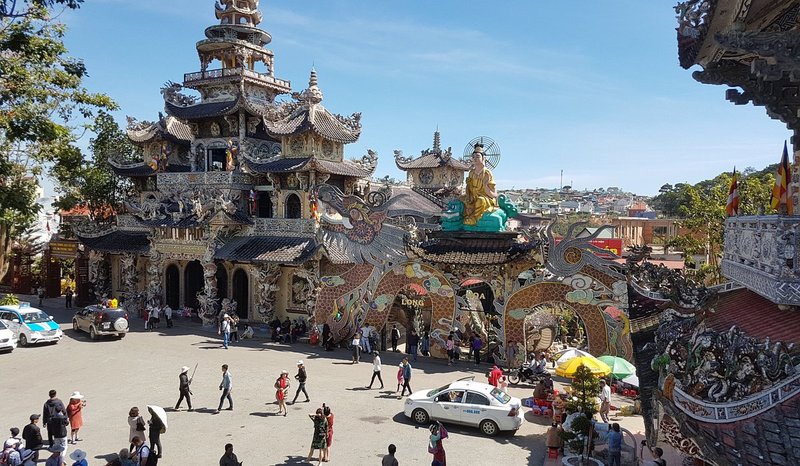 things to do in da lat vietnam THE 15 BEST Things to Do in Da Lat (2025) - Must-See Attractions