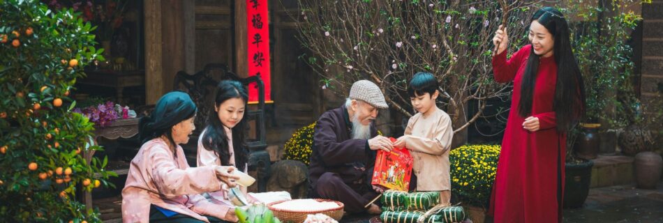 What is Tet in Vietnam and how to experience its magic
