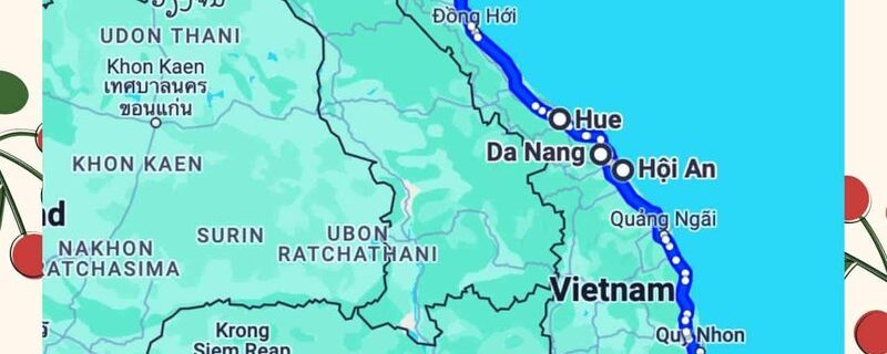 vietnam itinerary The Best of Vietnam in a Week | A Comprehensive Itinerary