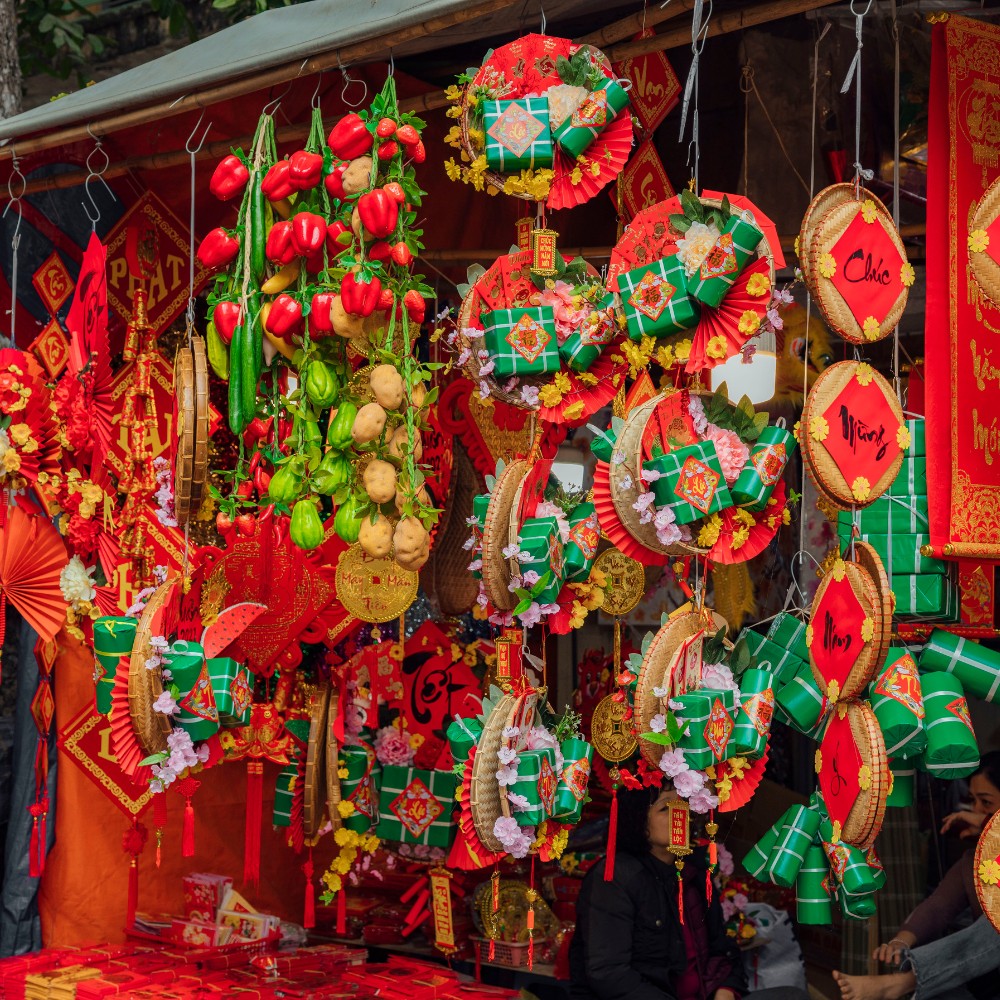 What is Tet in Vietnam and how to experience its magic