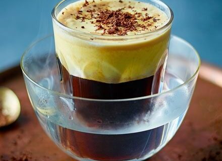 what is egg coffee vietnam Vietnamese egg coffee