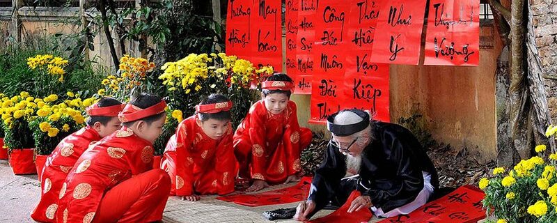 what is the most important holiday in vietnam Vietnam Holidays - 6 Most Important Public Holidays of the Vietnamese
