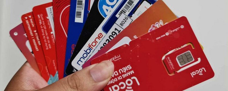 where to buy a sim card in vietnam Vietnam SIM Card: A Comprehensive Guide to Costs and Services