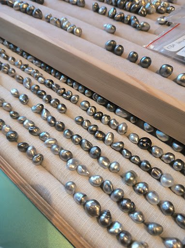 Namaka Jewelry | Pullman Store - where to buy pearls in vietnam