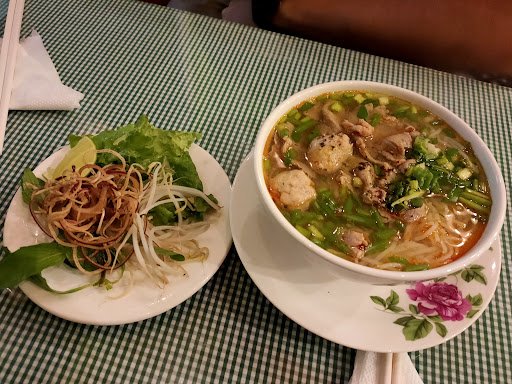 Family Home Cafe & Restaurant - where to eat hue vietnam