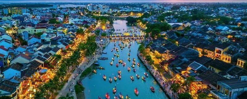 where to go in vietnam during tet Top Travel Routes During Tet in Vietnam | Best Tet Holiday ...
