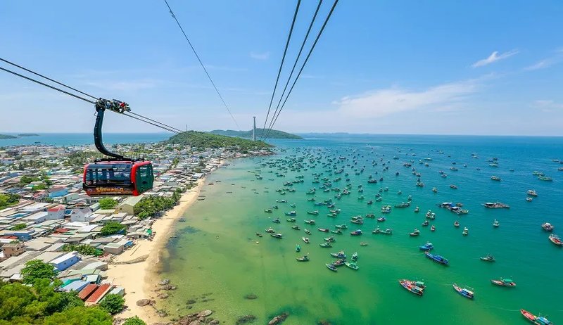 Phu Quoc Island in December - Vietnam Adventure