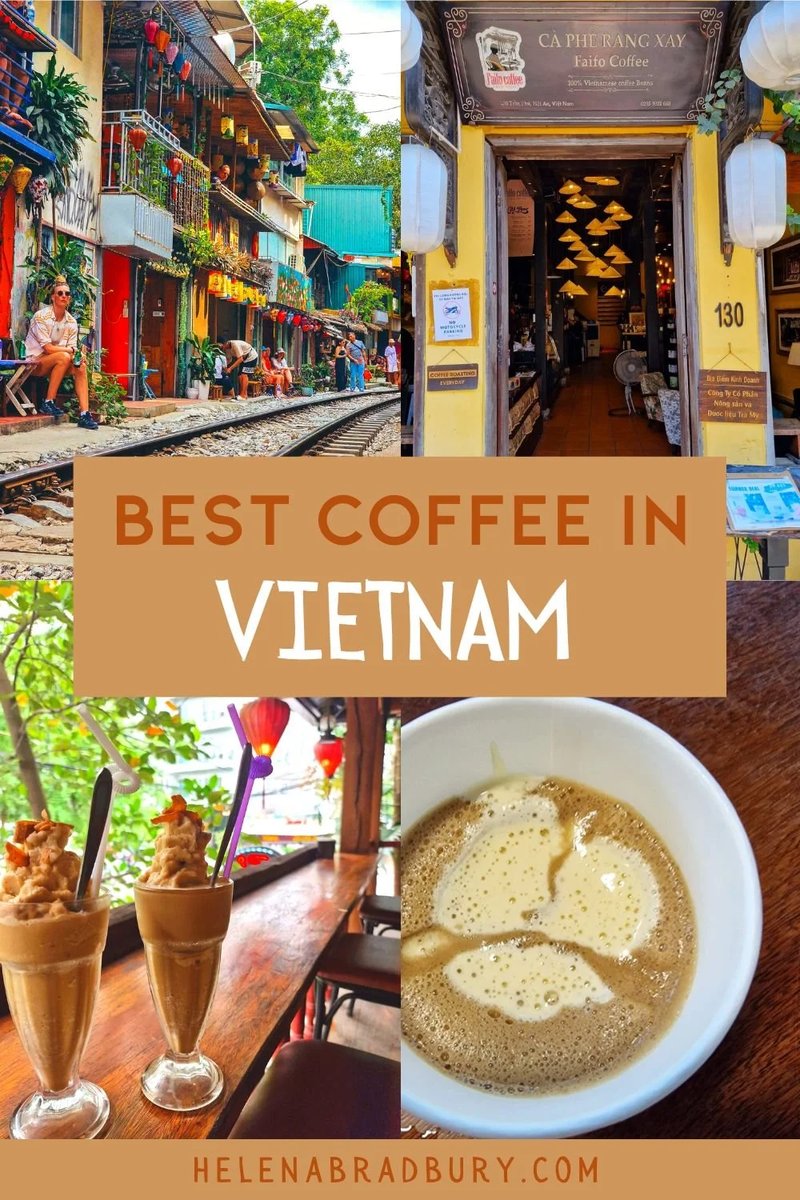 which coffee to buy in vietnam - Vietnam Adventure