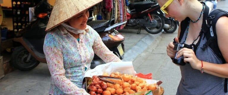 how to bargain in vietnam Fighting for Each Dong- How to Bargain in Vietnam (for dummies ...