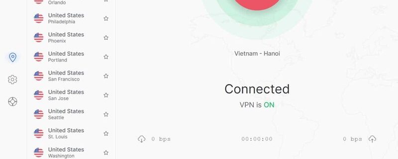 how to use vpn in vietnam How to get a Vietnamese IP address from anywhere with a VPN