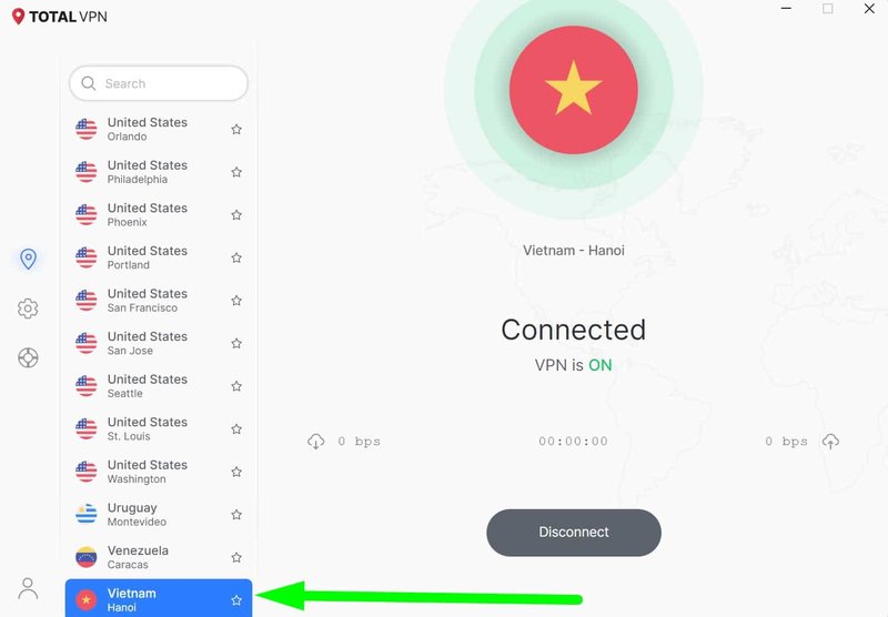 how to use vpn in vietnam How to get a Vietnamese IP address from anywhere with a VPN