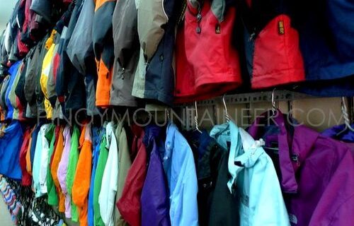 is north face in vietnam real Essay: Fake or genuine? Buying The North Face outdoor gear in ...
