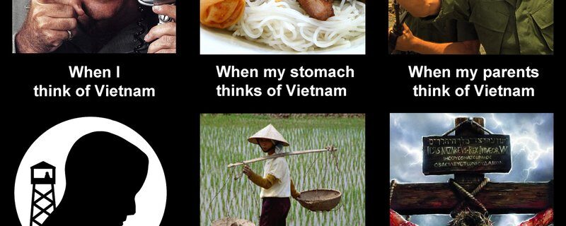 what do you think about vietnam What do you think of, when you think of Vietnam? – reachingvietnam.com
