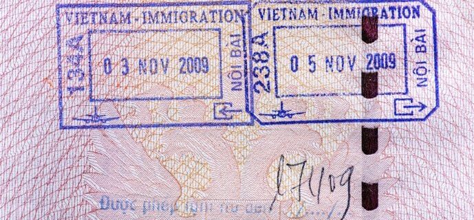 what happens if you overstay in vietnam Overstaying a Vietnam Visa [2026]: Penalties, Fines & What to Do