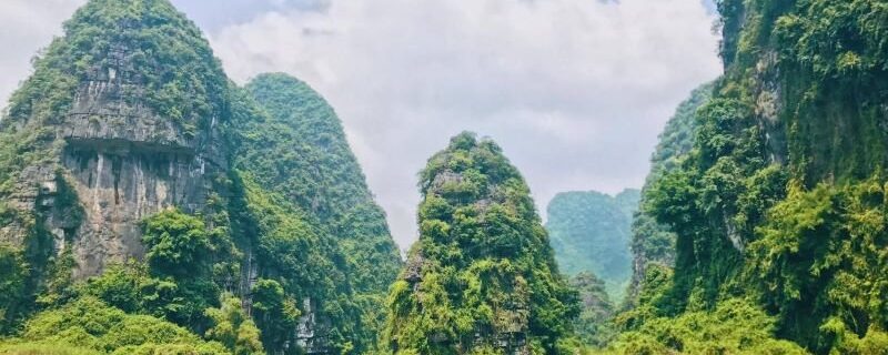 where was king kong filmed in vietnam Kong: Skull Island Film Shooting in Vietnam - The Appearance of ...